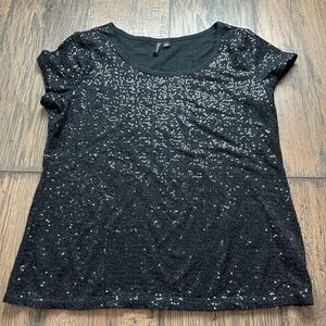 Relativity Black Top